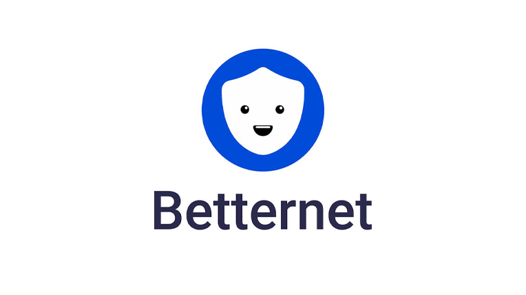 betternet лого