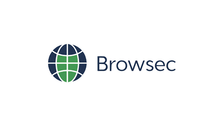 Browsec лого