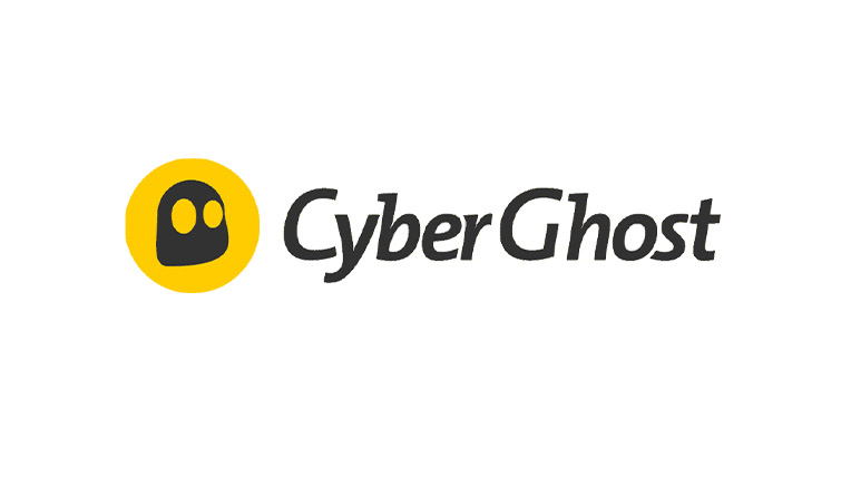 cyberghost лого