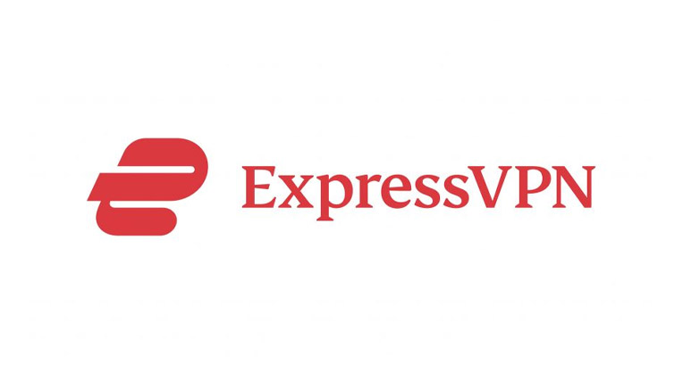 expressvpn лого