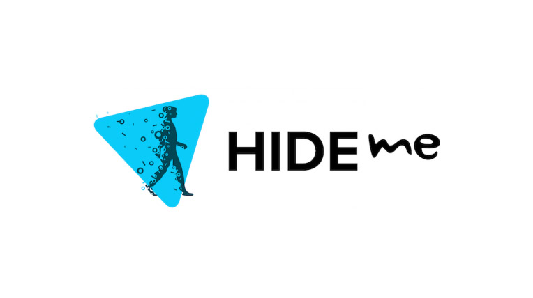 hide.me лого