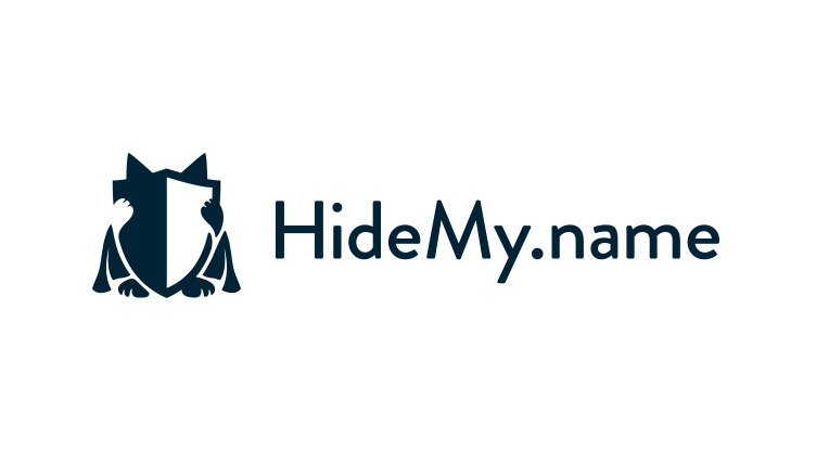 HideMy лого