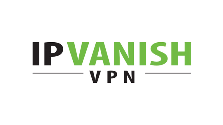 ipvanish лого