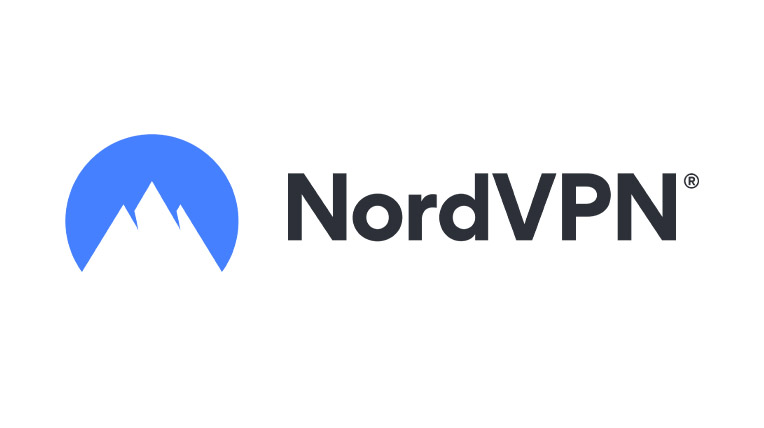 nordvpn лого