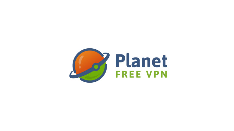 planet-vpn лого