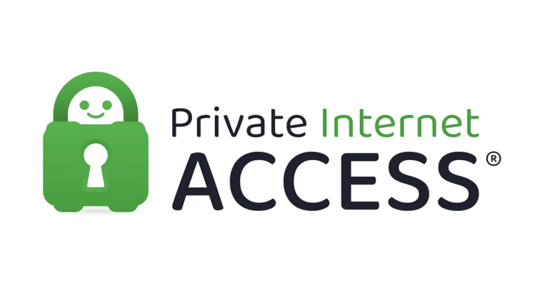 Private Internet Access лого
