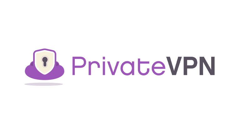 private-vpn лого