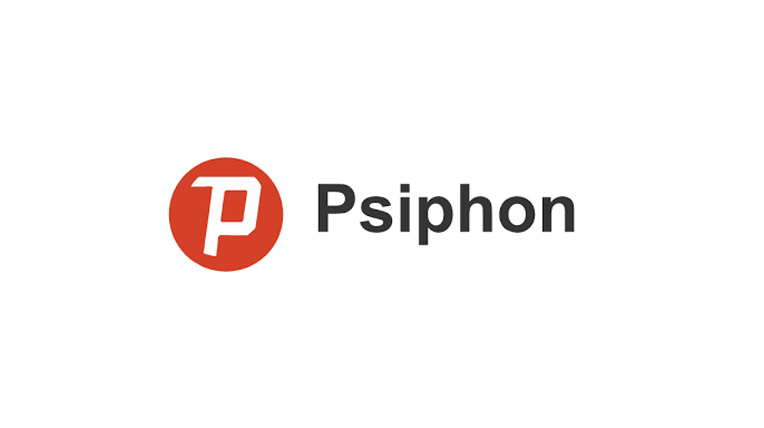 psiphon лого