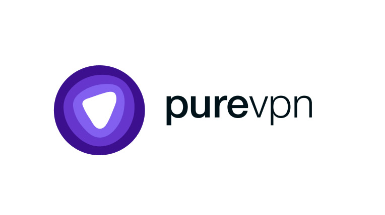 pure-vpn лого