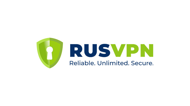 rusvpn лого