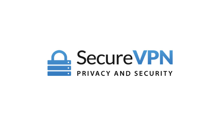 Securevpn лого