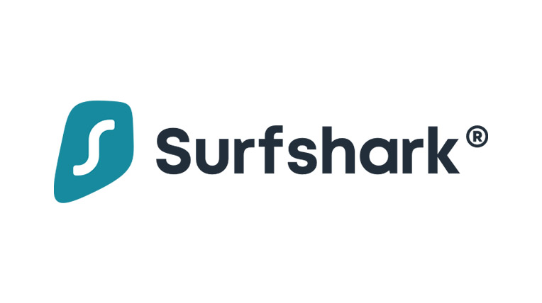 Surfshark лого