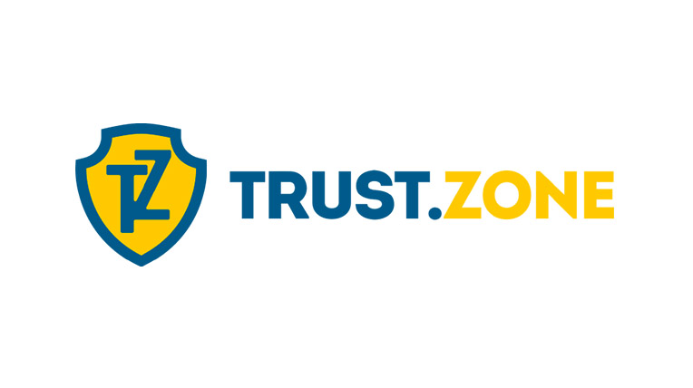 trust.zone лого
