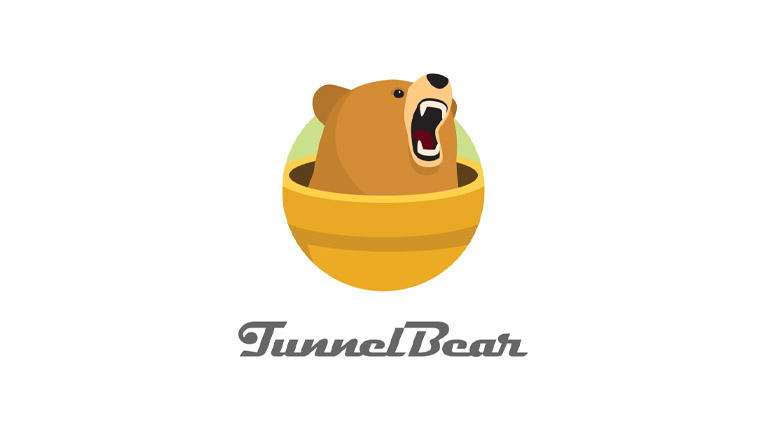 tunnelbear лого