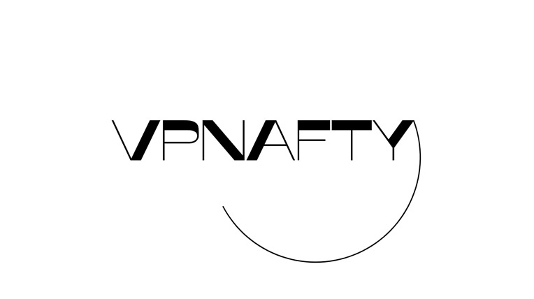 VPNafty logo