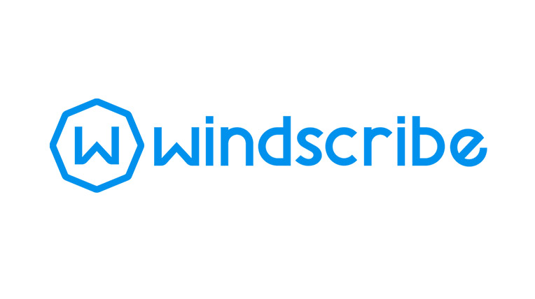 windscribe лого