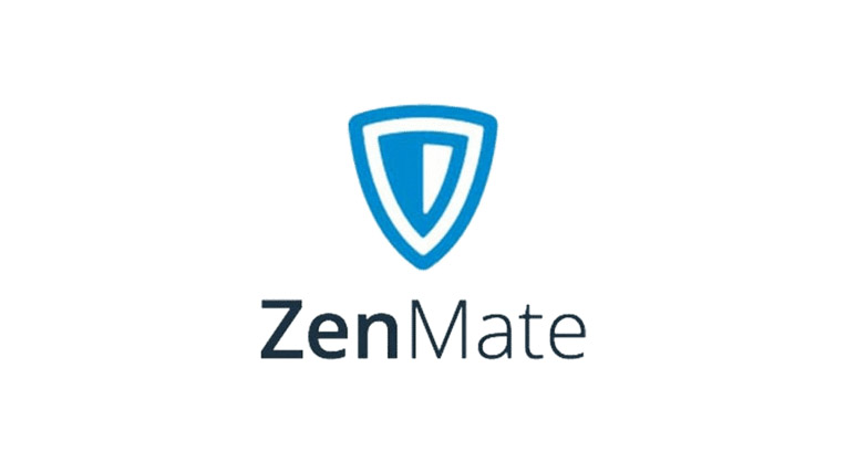 zenmate лого