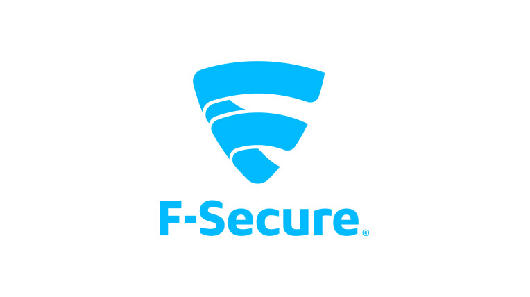 F-secure VPN logo