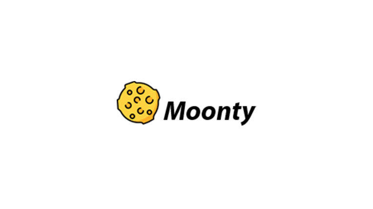 Moonty VPN logo