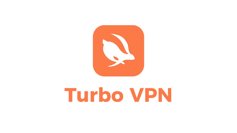 лого turbo vpn
