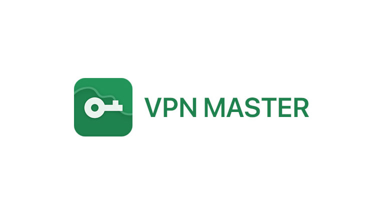 VPN Master logo