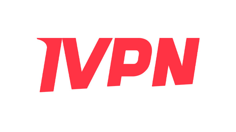 IVPN лого
