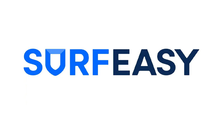 Surfeasy лого