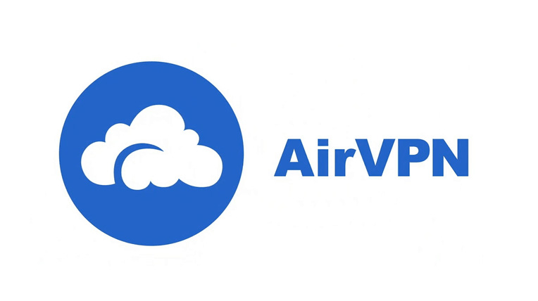 AirVPN logo