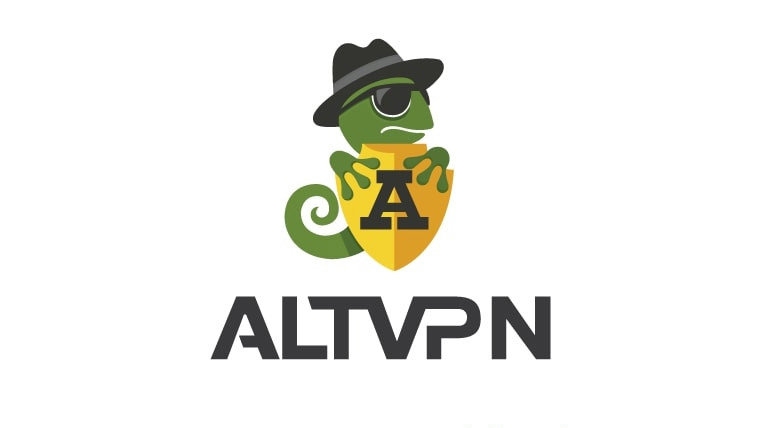 ALTVPN logo