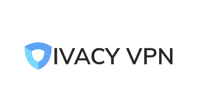Ivacy VPN logo