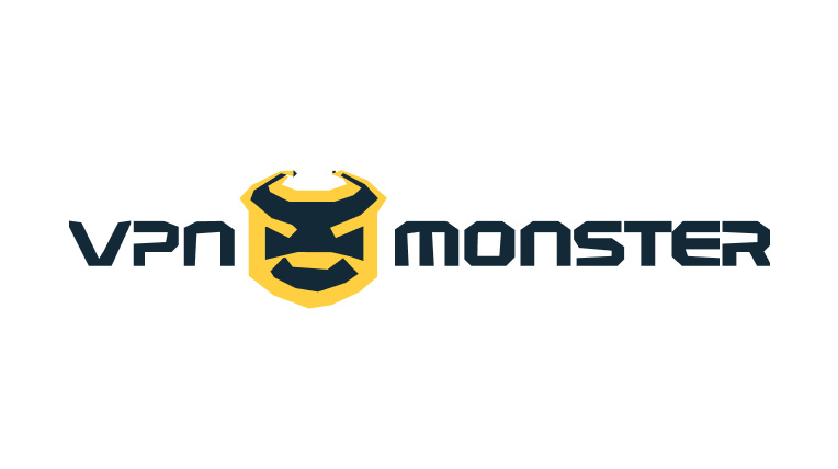 VPN Monster logo